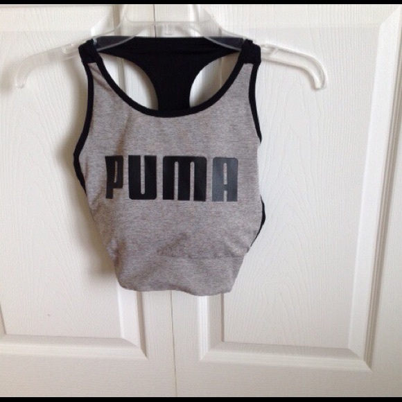 Puma Other - ⭐️Puma Sports Bra